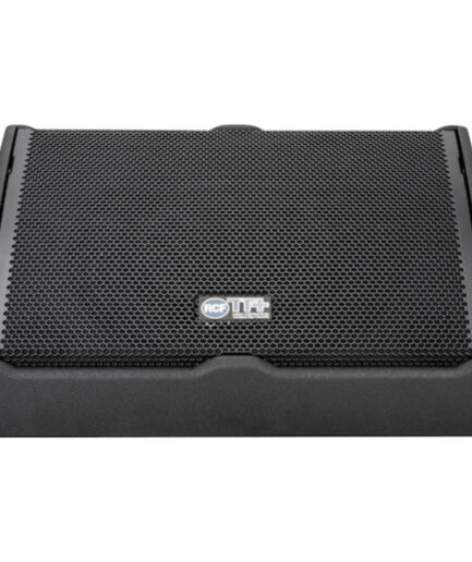 RCF TT25-CXA (actieve coaxiale stage monitor speaker)