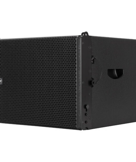 RCF HDL 12-AS Line-array sub