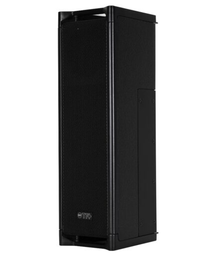 RCF TT 052-A column speaker (set of 2, incl. 2x roundbase)