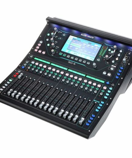 Allen & Heath SQ-5 Digital audiomixer