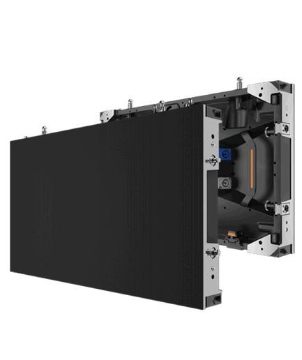Absen AX1.5 Pro LEDmodule 1.5mm (610x343mm, Novastar)