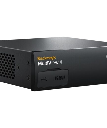 Blackmagic Multiview 4