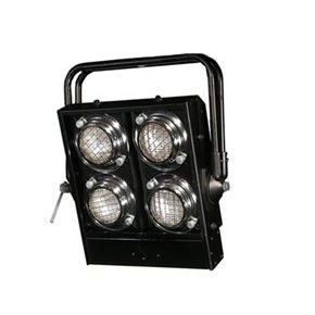 Blinder 4-Light (2600W)