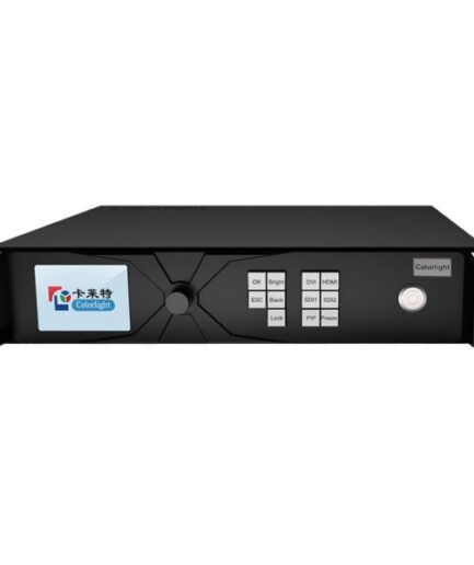 Colorlight Z6-Pro 4k Led processing (4x OpticalCON Duo SM)