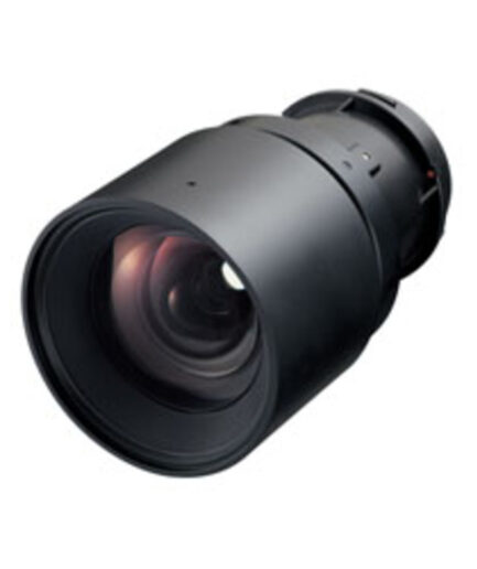 Panasonic LCD lens ET-ELW20 [1.3 - 1.7:1]