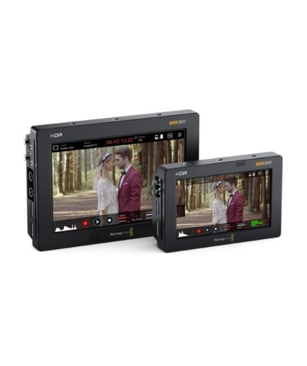 Blackmagic Video Assist 7 12G HDR