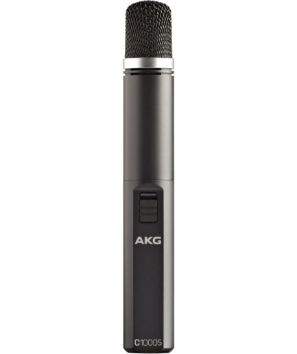 AKG C1000