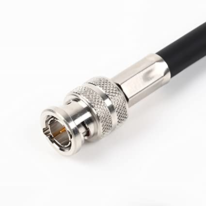 BNC cable 3m 3G SDI