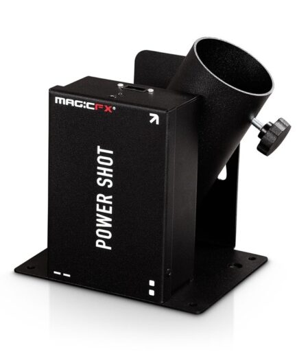 MAGICFX Power Shot (Confetti / Streamers excl. vulling)