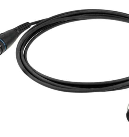 OpticalCON DUO Lite Multimode cable 20m
