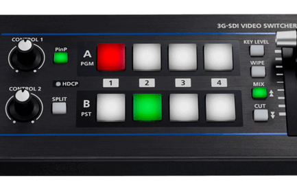 Roland  V-1 SDI Videomixer