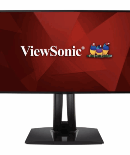 ViewSonic VP2458 - 24 inch HD monitor (SDI, HDMI, DP, VGA)