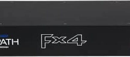 Datapath FX4