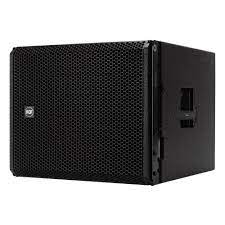 RCF HDL 36-AS Line-array sub 15"