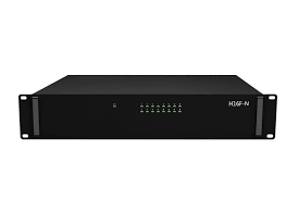 Colorlight H16F-N (16port gigabit ethernet over fiber) - Sender