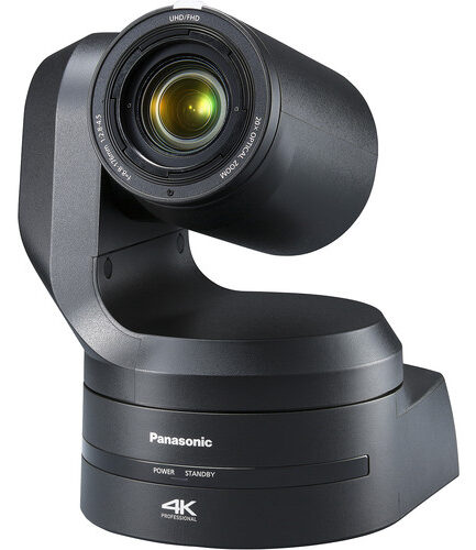Panasonic AWUE150KEJ - 4K PTZ Camera