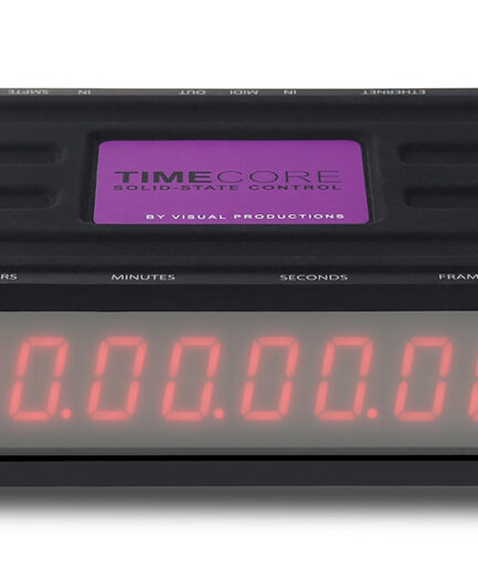 Visual Productions - Timecore