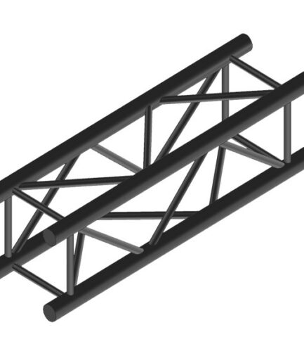 HD34 1.5m Black