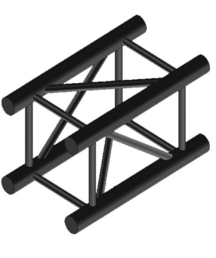 HD34 0.5m Black
